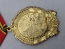 USSR Stalin medalje