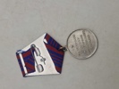 Medal "For excellent service in the protection of public order"