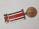 Original George V - Special Constabulary - Faithful Service Medal Thomas Bowman
