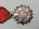 The Order of the Banner of Work 