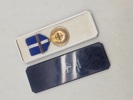 Original NATO Non-Artikel 5 Medalje 