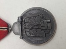 Original Medaille Winterschlacht im Osten 1941/42