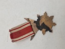 Original Syria Order of Military Merit, 5th Class, 1953