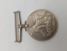 Samling originale engelske ww2 Victory medals 