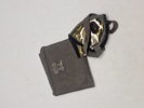 Originale tyske støvbriller - ww2