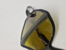 Originale tyske støvbriller - ww2