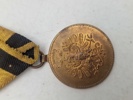 Original WW1 Austrian defence of Tirol medal
