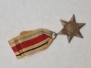 Original ww2 “the Africa star”