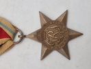 Original ww2 “the Africa star”