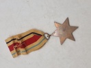 Original ww2 “the Africa star”