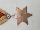 Original ww2 “the Africa star”