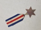 Original ww2 “The France and Germany star”