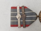 Original Médaille du mérite pour la sécurité