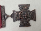 Victoria Cross - museumskopi 