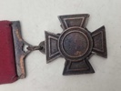 Victoria Cross - museumskopi 