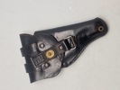 Originalt tysk pistolhylster fra tiden efter ww2