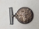 Original British War Medal 1914-1918 George V. Navngiven 