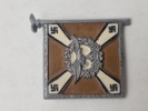 Originale tyske WHW flag 