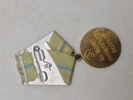 Medaljen "For forsvaret af Odessa" (russisk: Медаль «За оборону Одессы»)
