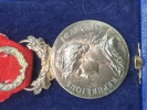 Original Médaille d'Honneur du Travail" (Arbejdets Æresmedalje) 