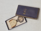 Original Medal, Belgium Independence Commemorative Centenary 1830 1930.
