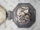 Original Medal, Belgium Independence Commemorative Centenary 1830 1930.