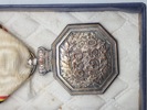 Original Medal, Belgium Independence Commemorative Centenary 1830 1930.