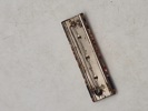 Original tysk ww1 bandspange 