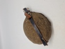 Original tysk feltflaske, ww2