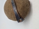 Original tysk feltflaske, ww2