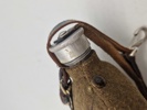 Original tysk feltflaske, ww2