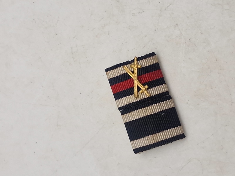 Original tysk ww1/ww2 bandspange