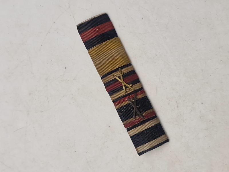 Original tysk ww1/ww2 bandspange 