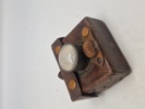 Original dansk M/23 feltlygte 