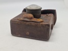Original dansk M/23 feltlygte 