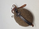Original tysk feltflaske - ww2