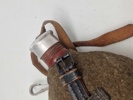 Original tysk feltflaske - ww2