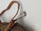 Original tysk feltflaske - ww2