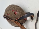 Original tysk feltflaske - ww2