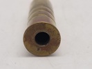 Original 8X58RD (Gevær 89) eksercerpatron 