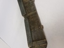 Originalt ww2 Carcano patronbælte 
