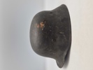 Original Tysk WW2 hjelm 