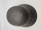 Original Tysk WW2 hjelm 