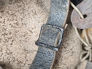 Original Tysk WW2 hjelm 
