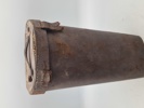 Original Tapley bremsemåler fra 1920’erne
