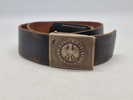 Original Bundeswehr BW trouser belt
