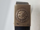Original Bundeswehr BW trouser belt