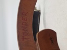 Original Bundeswehr BW trouser belt