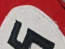 Tysk partiarmbind, efter 45 