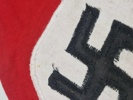 Tysk partiarmbind, efter 45 
